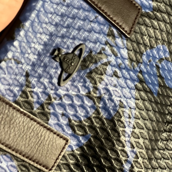 Vevienne Westwood bag baller - Picture 11 of 16